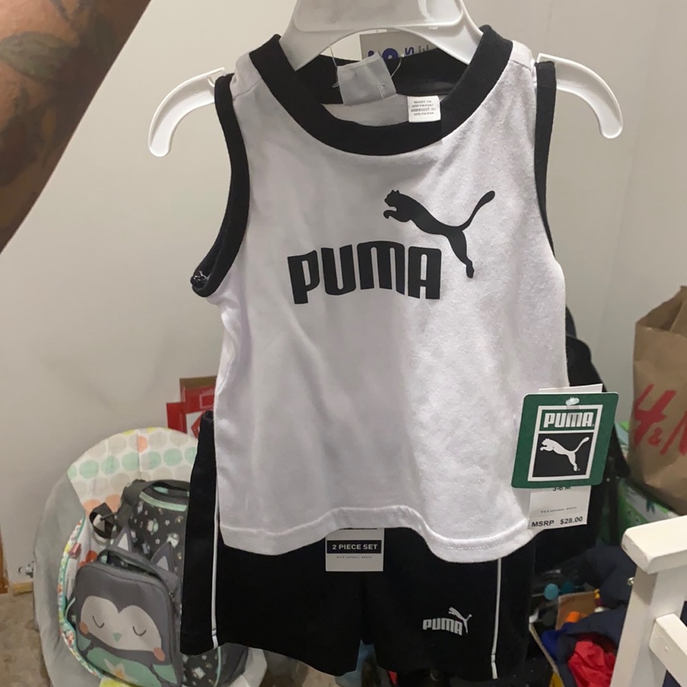 Puma
